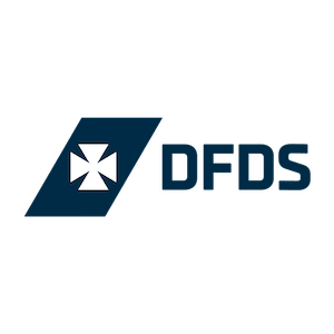 DFDS Logo