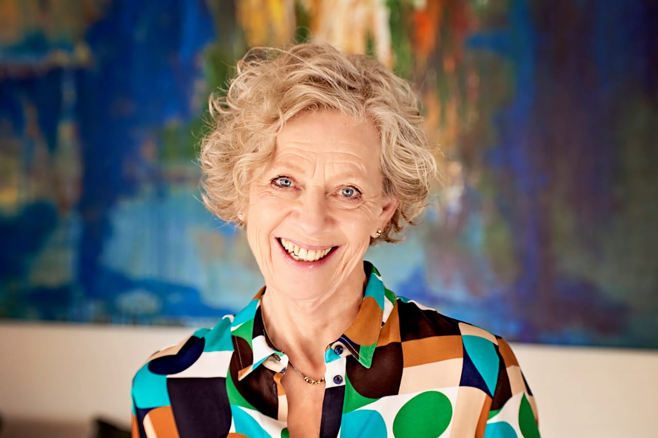 Dorte Koch 36152- 1967 Dorte Koch 36152- 1967